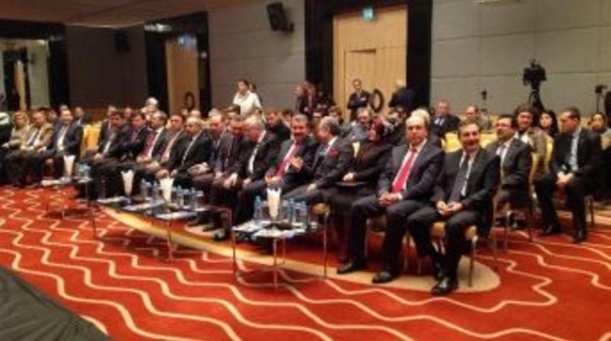 Tepebaşı En İyi İlçe Belediyesi Seçildi