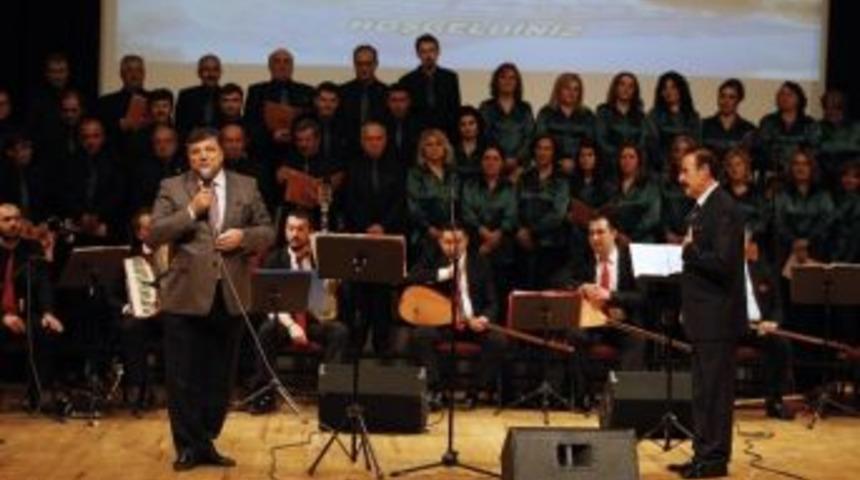 Bornova'da Kulakların Pası Silindi