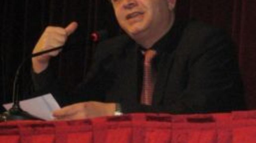 Uğur Mumcu Anılıyor