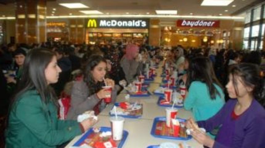 Diyarbakır&rsquo;da 500 &Ouml;ğrenci İlk Kez Sinemayla Tanıştı