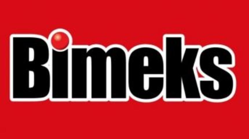 Bimeks, Darty İ&ccedil;in İmzayı Attı