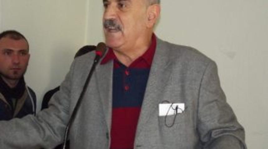 Hayvan Ticareti Ve Nakliyesi Yapanlara Kurs Başladı