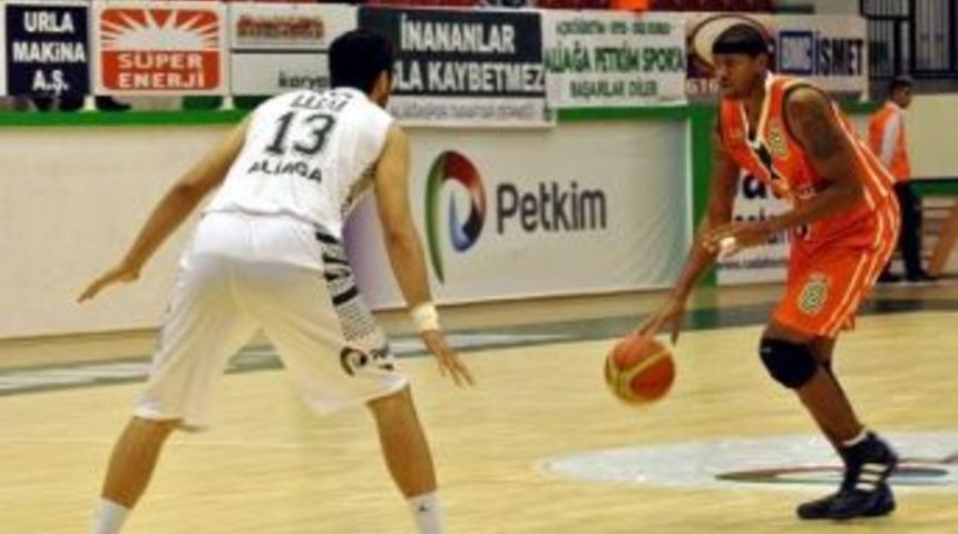 Banvit, İkinci Yarıya Galibiyet İle Başlamak İstiyor