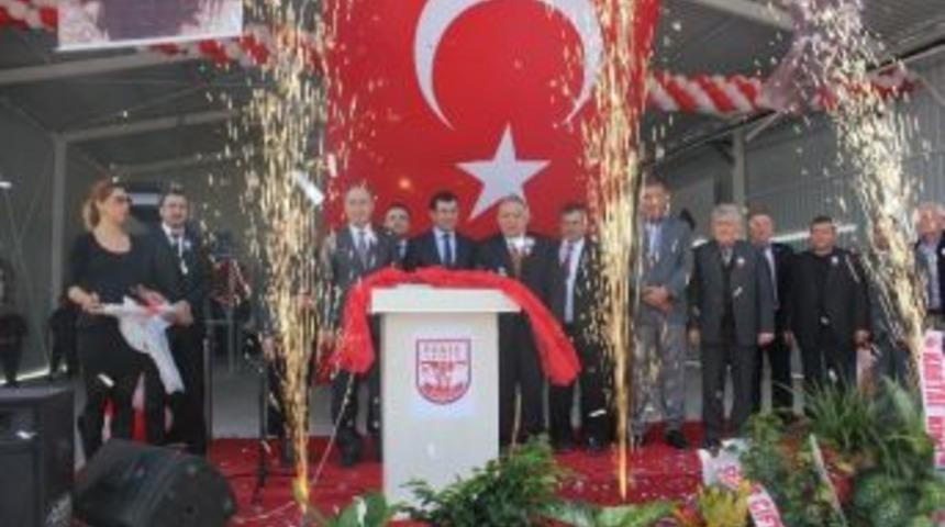 Tariş Yemta&rsquo;dan 7 Milyonluk Dev Yatırım