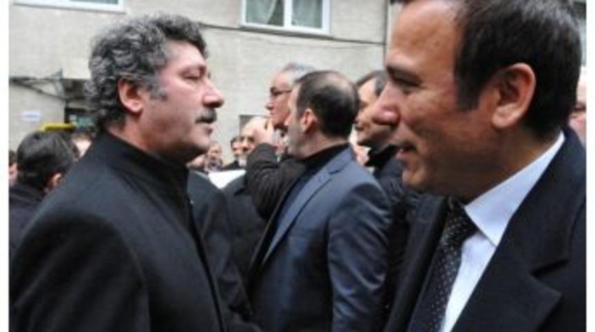 Erbay'ın Acı G&uuml;n&uuml;