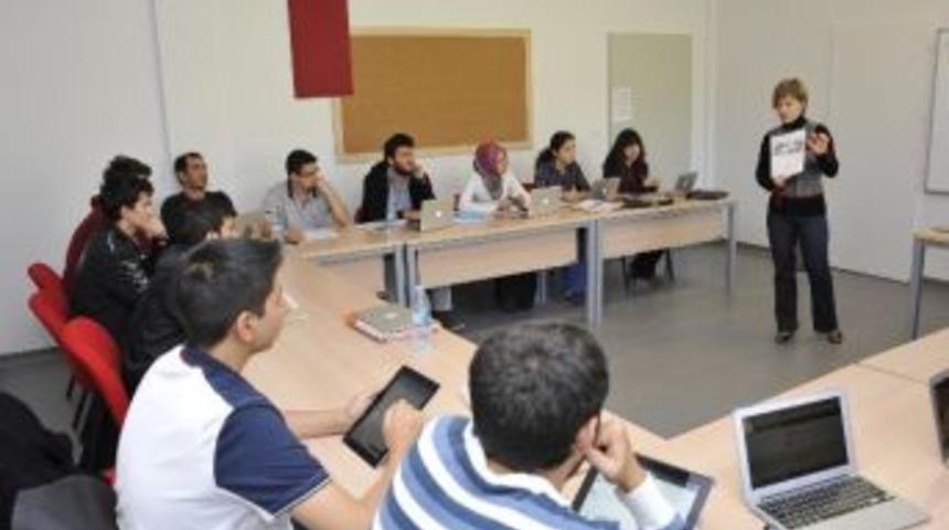 Ag&uuml; Kontenjana G&ouml;re Tercihte Birinci Oldu