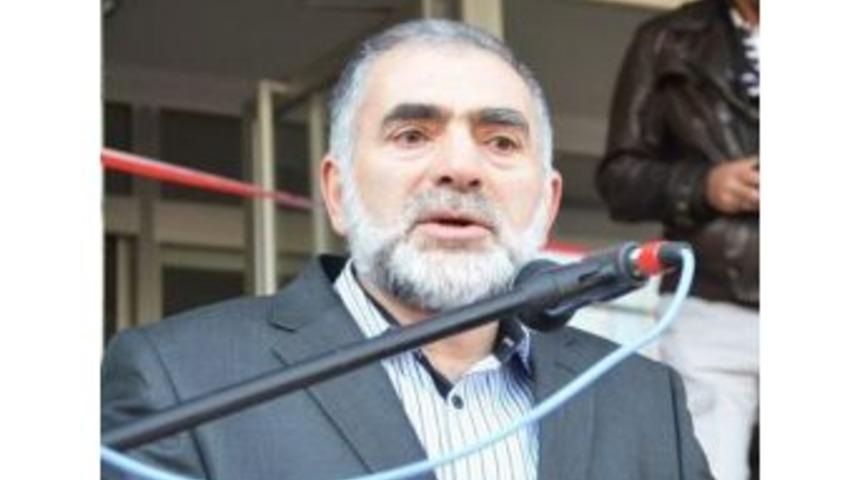 Abdurrahman Gazi Vakfı'nda 5. Emek D&ouml;nemi