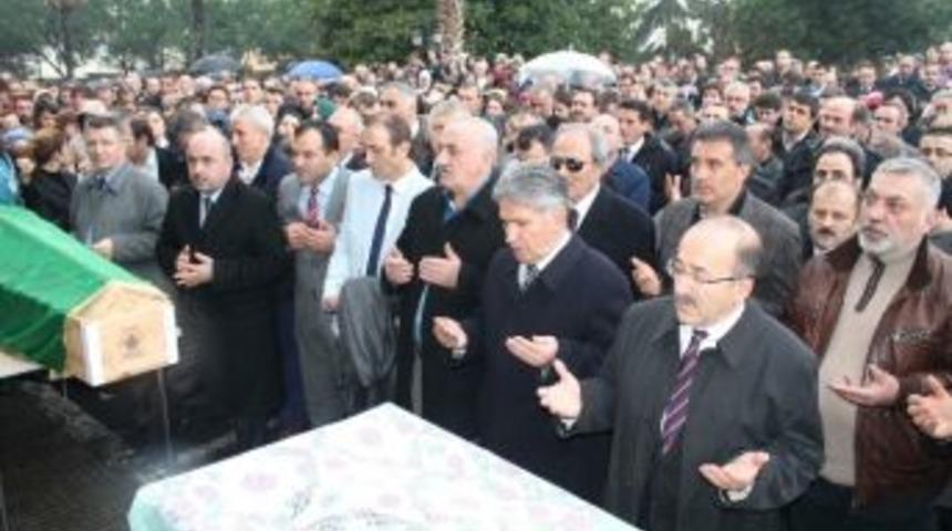 Sarıkamış Yolunda Hayatını Kaybeden Doktor Ve Doktor &Ccedil;ocuklarına Son G&ouml;rev