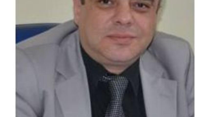 Niğde Asayiş Şube M&uuml;d&uuml;r&uuml;n&uuml;n Hatay'a Tayini &Ccedil;ıktı