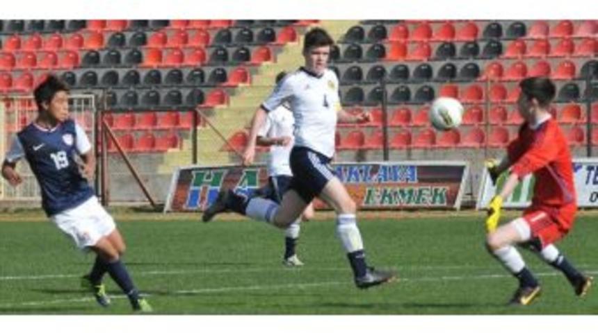 Mercedes-benz Ege Kupası