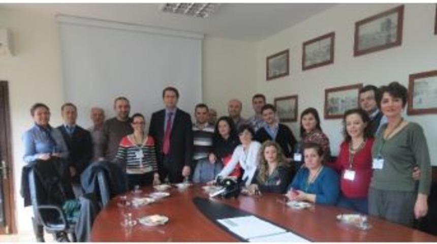 Doğu Avrupalı Doktorlar İzmir'de