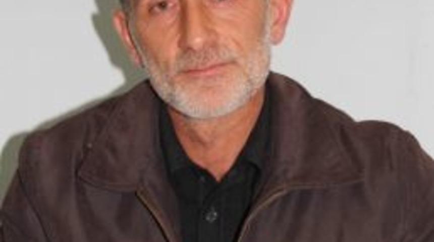 Suriye&rsquo;de Oğlu &Ouml;len Babadan İddialar