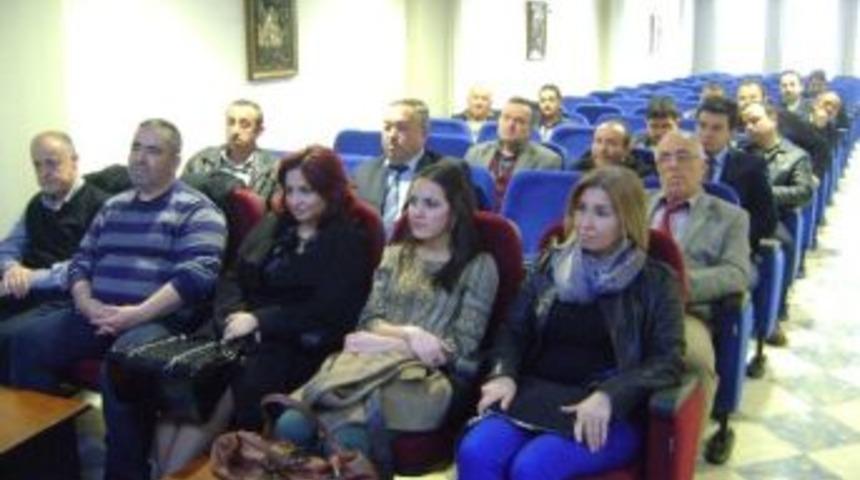 Tavşanlılı İşadamları Tunus'a Gidiyor