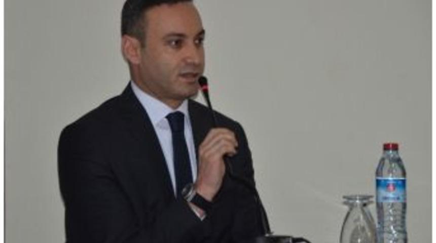 G&uuml;venli Trafik Engelsiz Yaşam Projesi Tanıtıldı