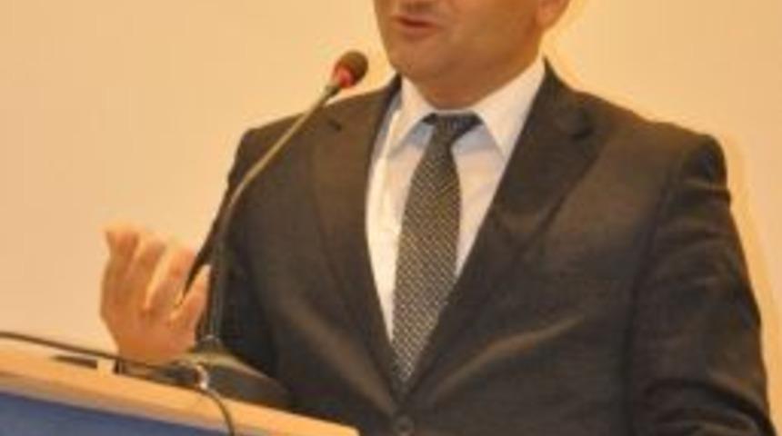 T&uuml;ik&rsquo;in Yeni Geliştirdiği &lsquo;veri Girişi Sistemi&rsquo; Anlatıldı