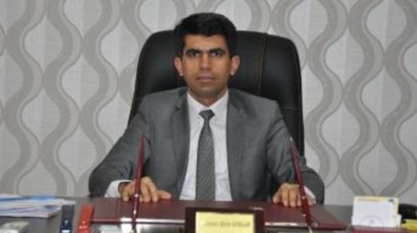 Silopi&rsquo;de 37 Bin &Ouml;ğrenci Karne Alacak