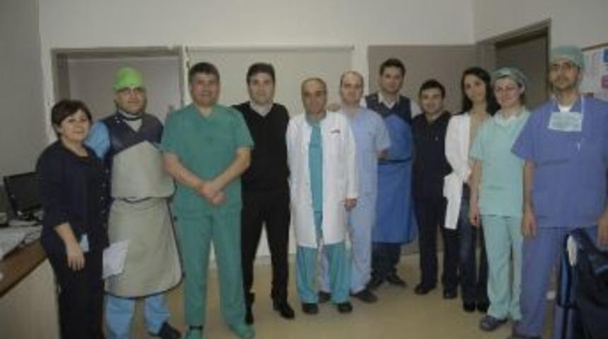 Sa&uuml;eah Sakarya&rsquo;da Bir İlke Daha İmza Attı