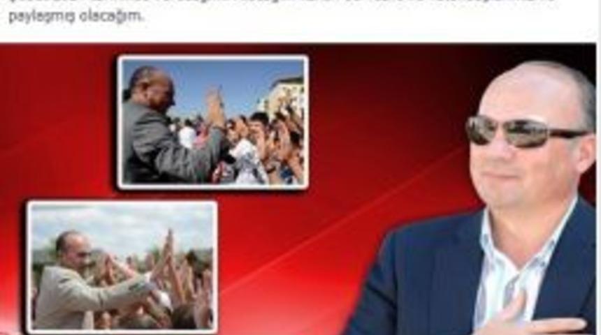 Adaylığı Merak Edilen Başkan Son S&ouml;z&uuml; S&ouml;yledi