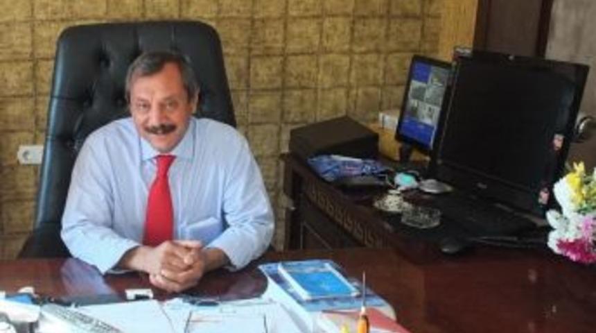 Mardin&rsquo;de Bdp&rsquo;den İlk İstifa