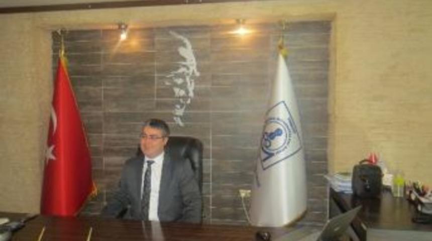 Mmo&rsquo;da Ersin Fener, Resmen Başkan