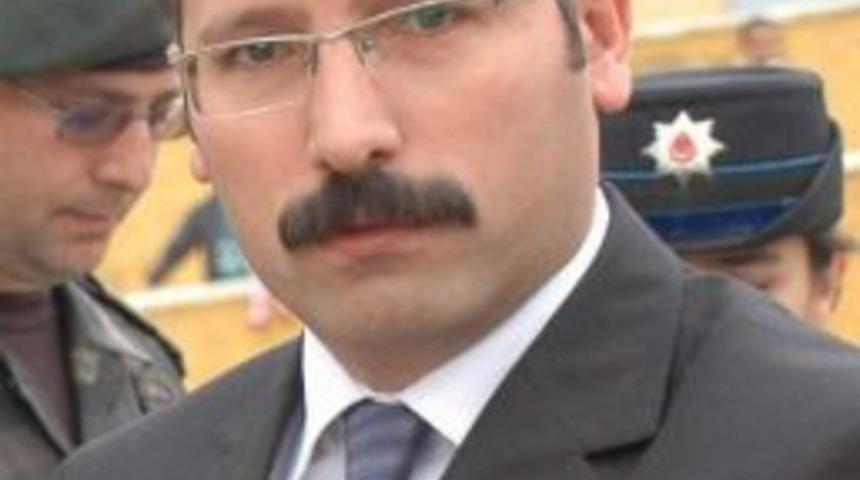 Cumhuriyet Başsavcısı Bayar'den Kader E. A&ccedil;ıklaması: