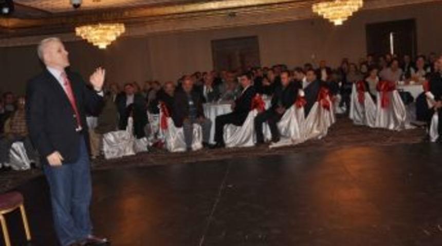 Antalya'da Yerel Se&ccedil;imlere Doğru