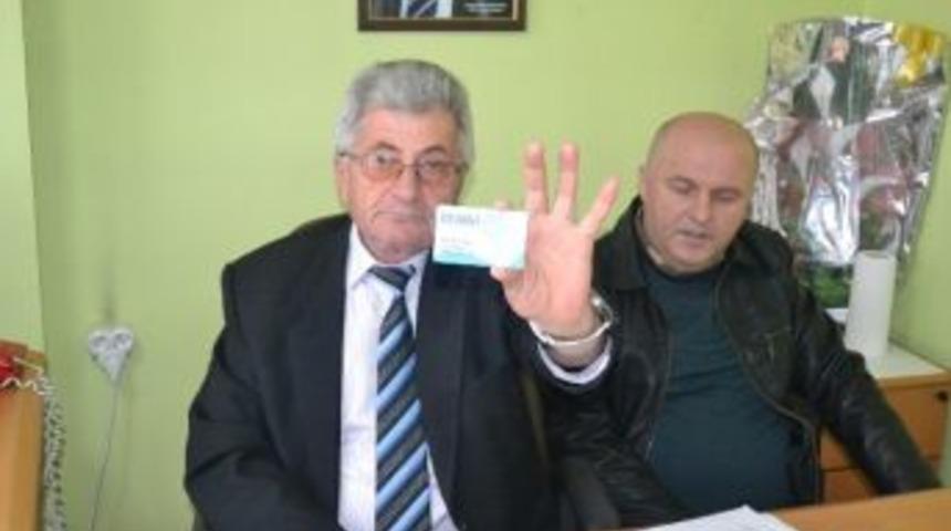 Kocaman&rsquo;dan Oda &Uuml;yelerine Y&uuml;zde 35 Sağlık İndirimi M&uuml;jdesi