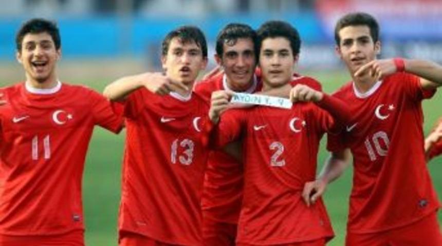 Mercedes-benz Ege Kupası