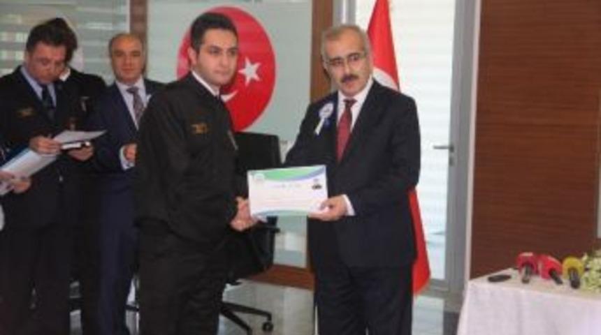 &ldquo;26 Ocak G&uuml;mr&uuml;k G&uuml;n&uuml;&rdquo; Edirne'de Kutlandı