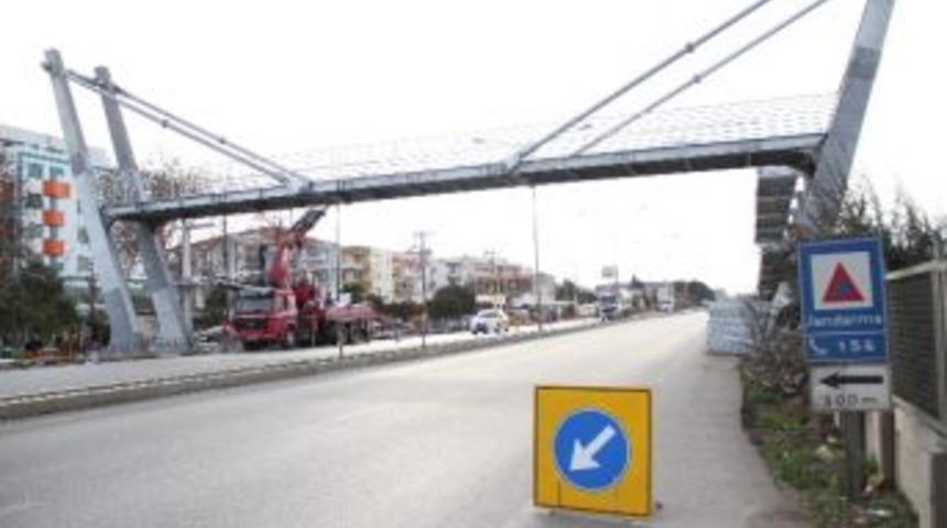 Akhisar&rsquo;ın İkinci &Uuml;stge&ccedil;idi Faaliyete Ge&ccedil;iyor