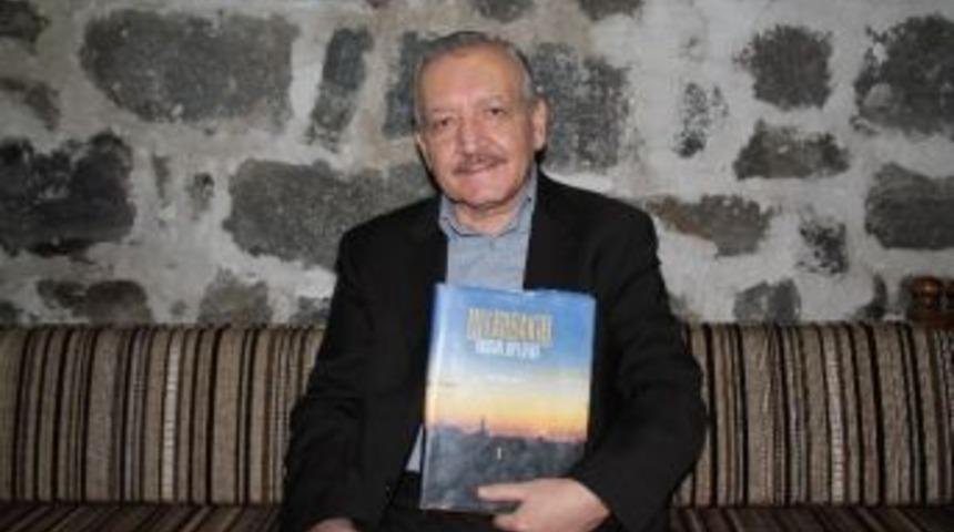 'diyarbakır Ansiklopedisi' İmza G&uuml;n&uuml;