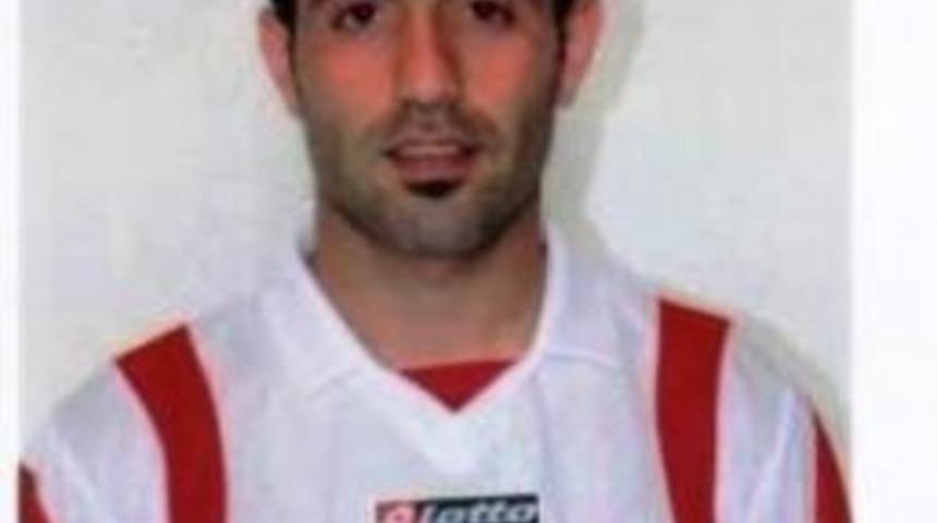 Nazilli Belediyespor, Onur Berber İle Anlaştı