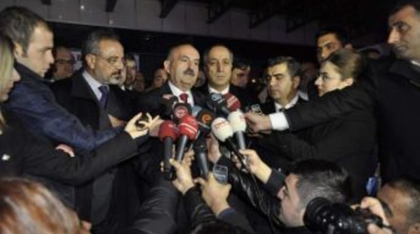 Kayseri&rsquo;deki Trafik Kazası