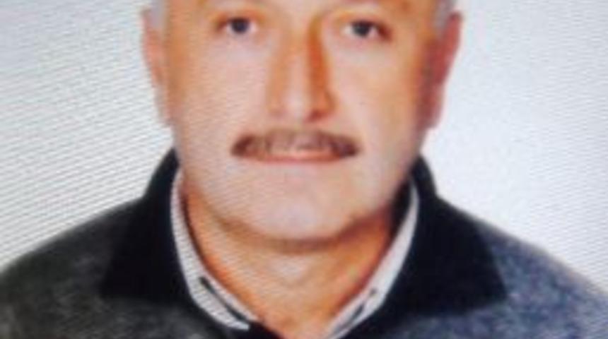 K&ouml;y Muhtarı Arsa Kavgasında T&uuml;fekle &Ouml;ld&uuml;r&uuml;ld&uuml;