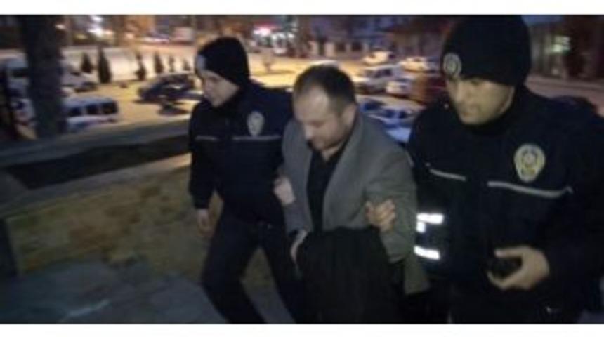 Bilecik'ten &Ccedil;aldılar Bursa&rsquo;da Yakalandılar