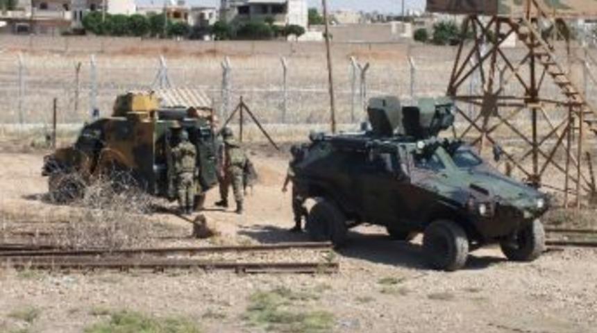 Rasulayn&rsquo;da Sessizlik Hakim