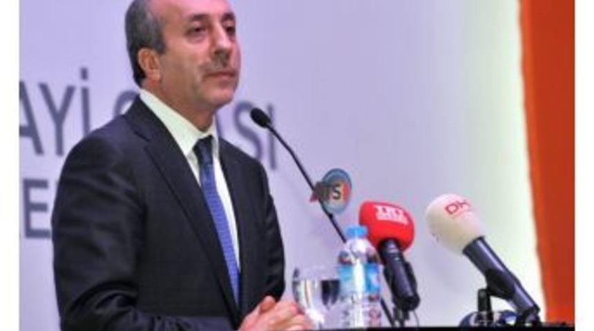 Antalya Ticaret Ve Sanayi Odası Geleneksel &Ouml;d&uuml;l T&ouml;reni