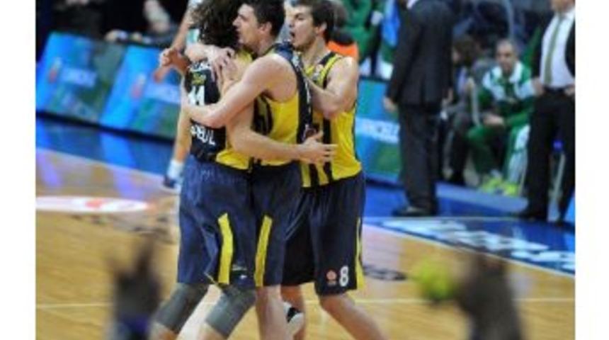 Turkısh Aırlınes Euroleague