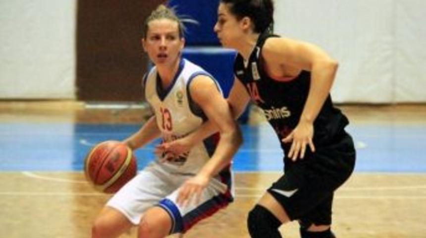 Kadınlar Eurocup