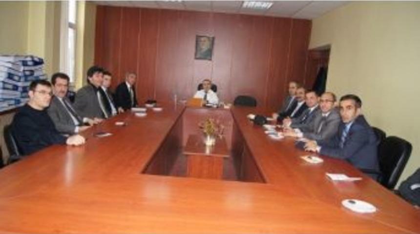 Kağızman Kaymakamlığın&rsquo;dan Proje Atağı