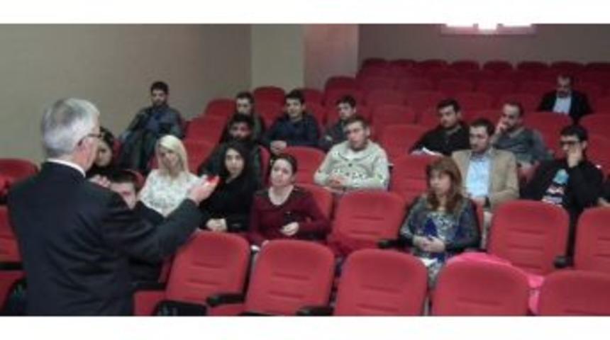 Aydın&rsquo;da &lsquo;uygulamalı Girişimcilik&rsquo; Kursu Tamamlandı