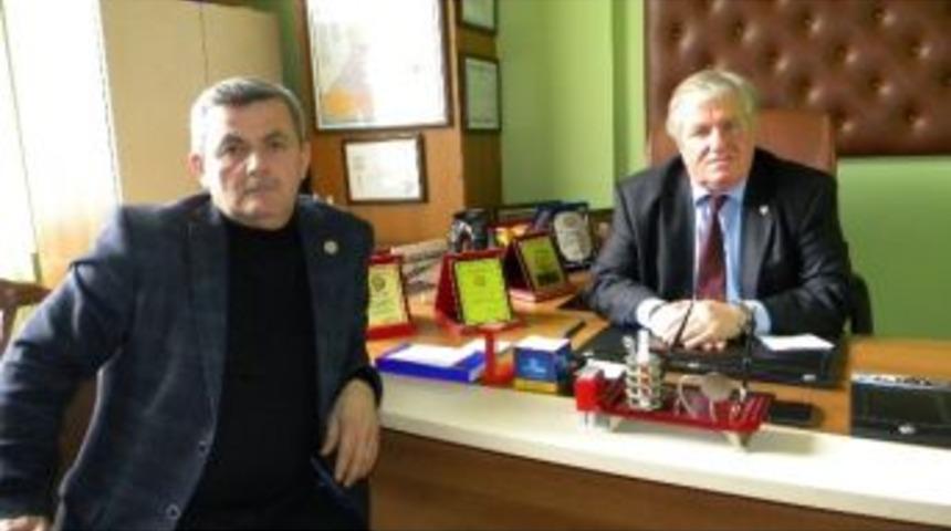 Muhtarlar &Ouml;deneğin Artışından Memnun