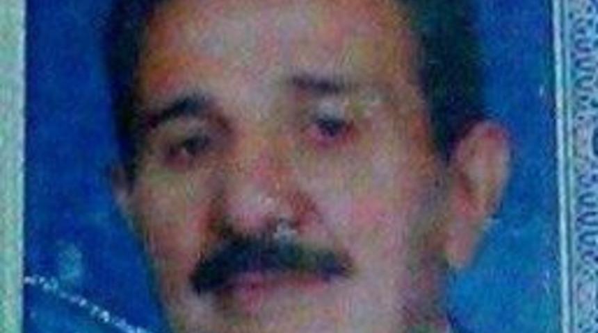 Erzurum'da Buz Can Aldı