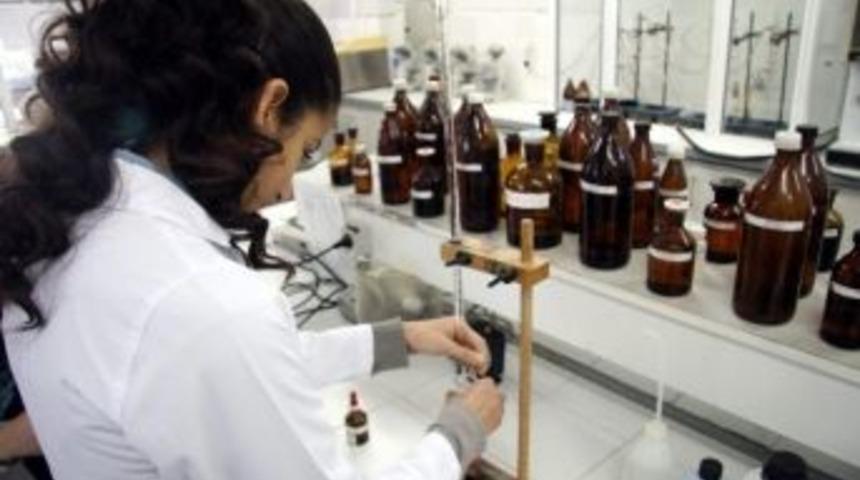 (&ouml;zel Haber) Gıdalarla İlgili Ş&uuml;phelerinizi 15 Liraya Giderin