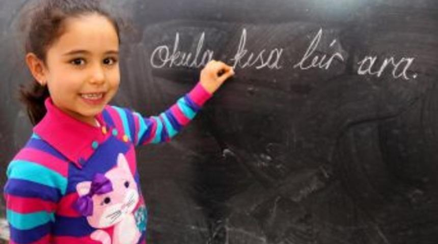 Okullarda Karne Heyecanı