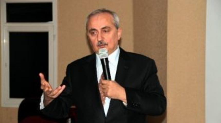 T&uuml;rkiye Kuraklık Riski Altında