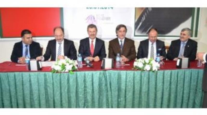 Kayseri Şeker&rsquo;de Tarihi S&uuml;re&ccedil; Başladı