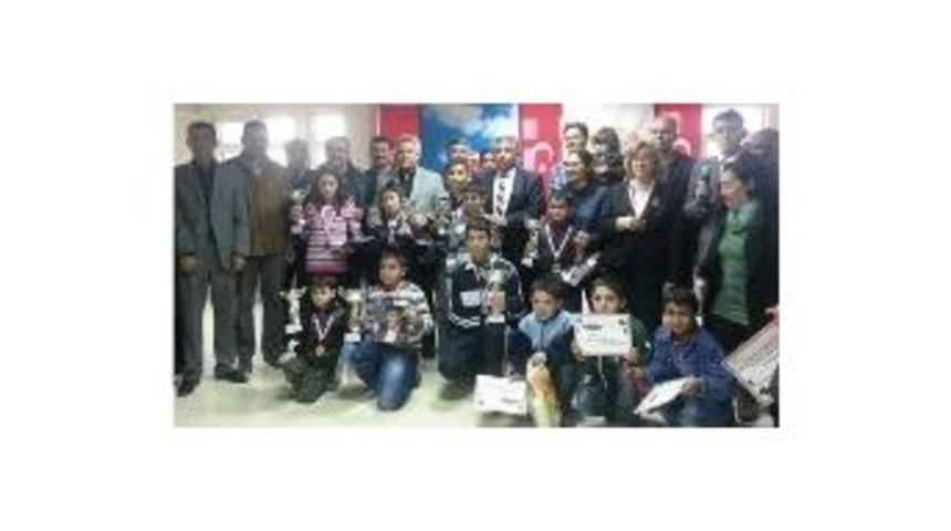 Yumurtalık İl&ccedil;e Birinciliği Satran&ccedil; Turnuvası