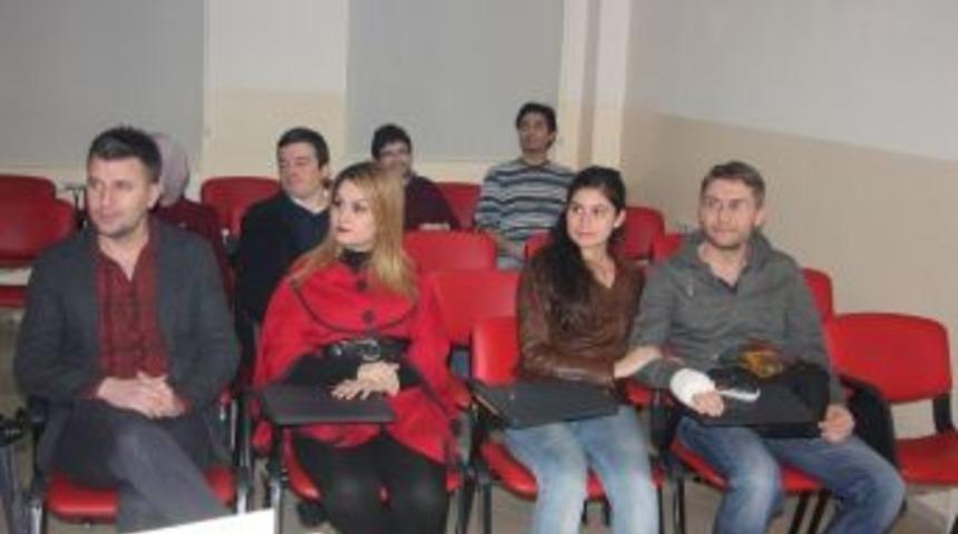 Evlilik Okulu&rsquo;nda 16'ncı D&ouml;nem Başladı