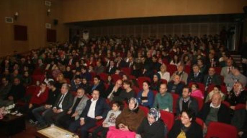 Trt Sanatçılarından Türk Sanat Müziği Şöleni